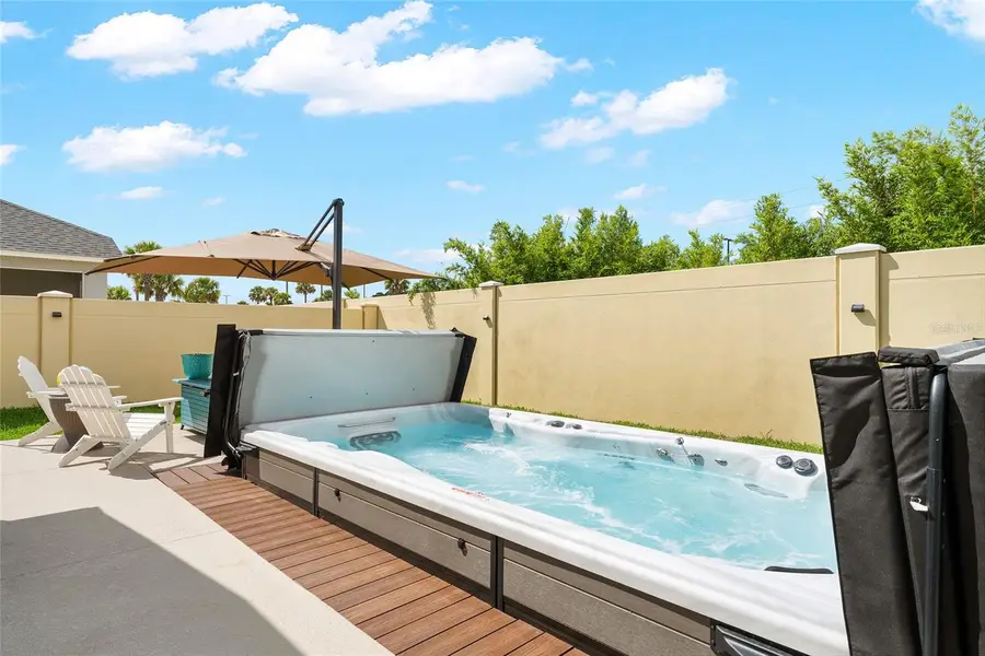 1442 Joshua Court, The Villages, FL 32163 - #3