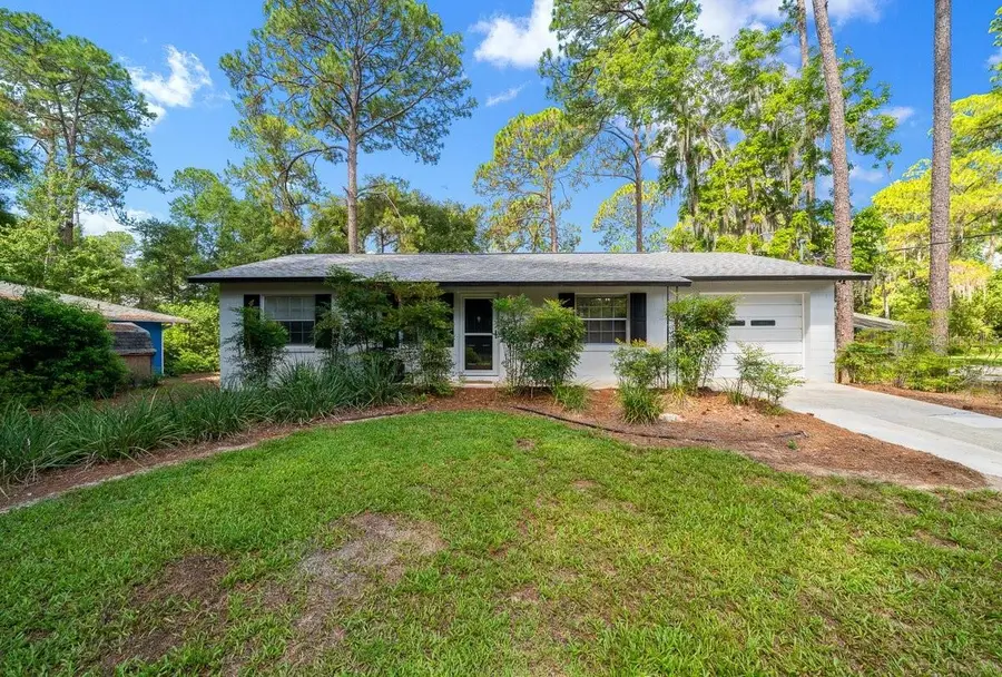 26550 Fishermans Road, Paisley, FL 32767 - #2