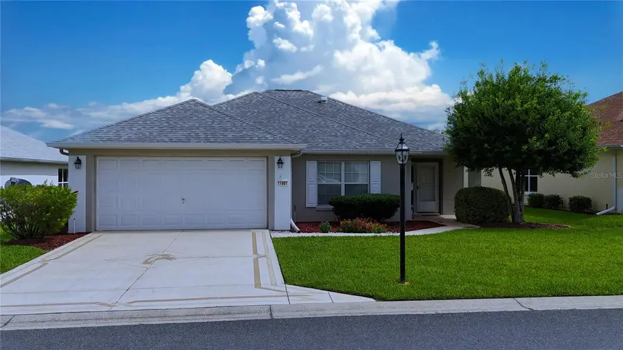 11981 SE 91st Circle, Summerfield, FL 34491 - #2