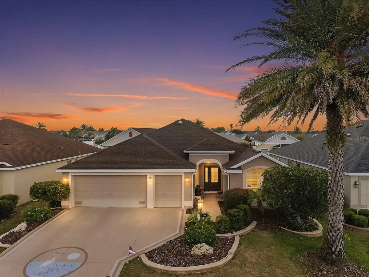 1764 Swordfish Terrace, The Villages, FL 32162 - #1