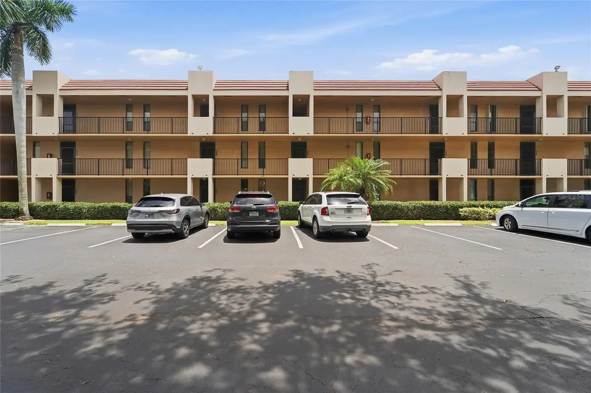 5605 Coral Lake Drive #105, Margate, FL 33063 - #1