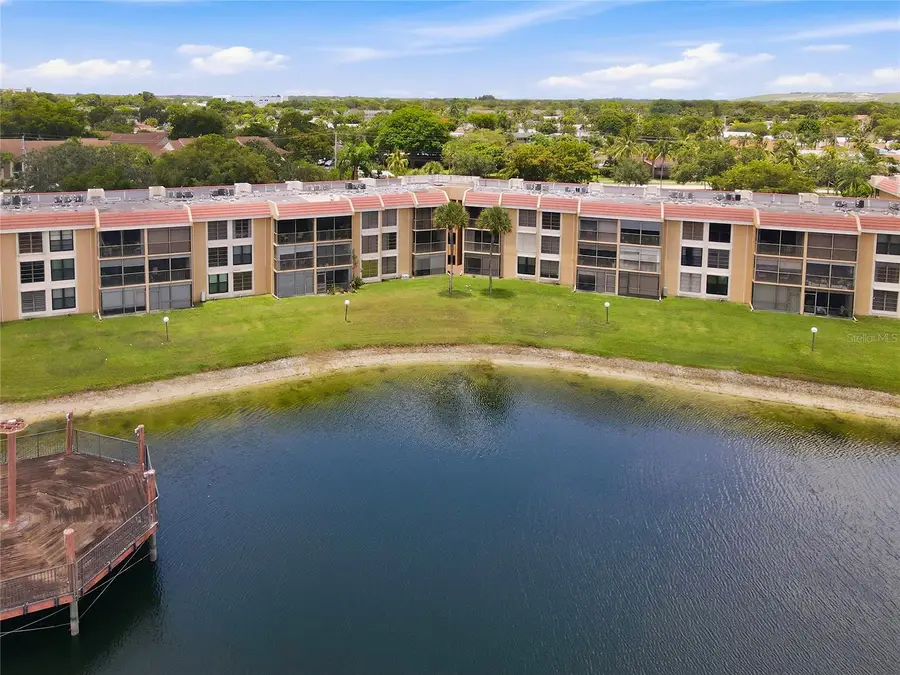 5605 Coral Lake Drive #105, Margate, FL 33063 - #2