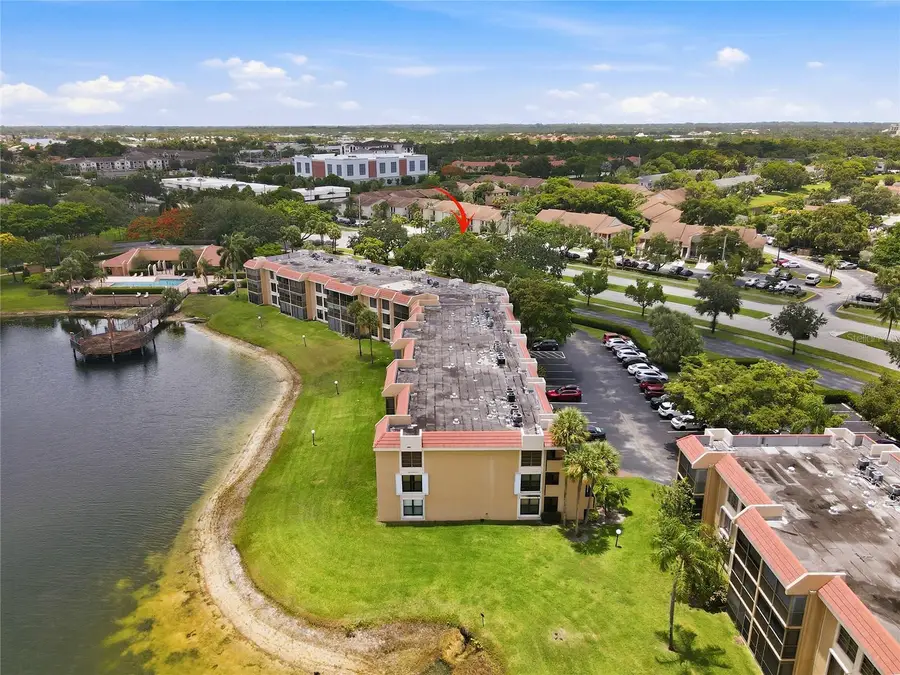 5605 Coral Lake Drive #105, Margate, FL 33063 - #3