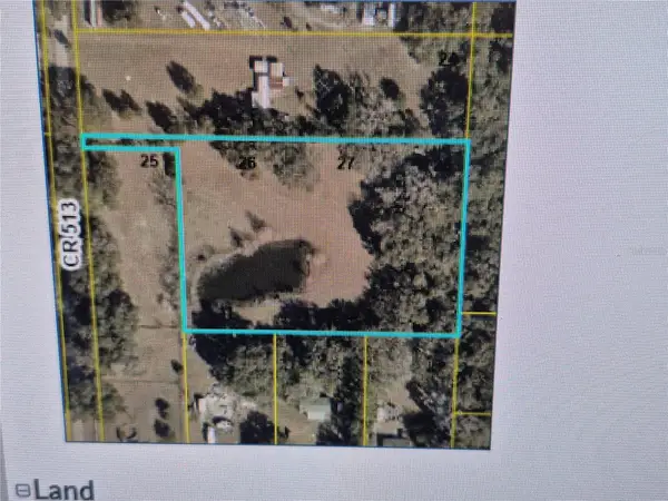 Cr 513, WILDWOOD, FL 34785