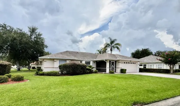 4646 Inverness Drive, LEESBURG, FL 34748