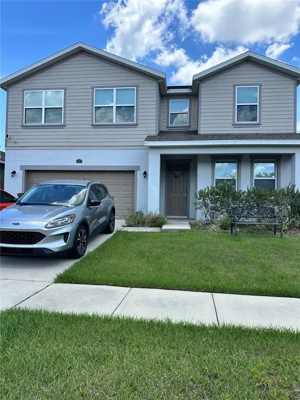 3319 Curlew Avenue, LEESBURG, FL 34748