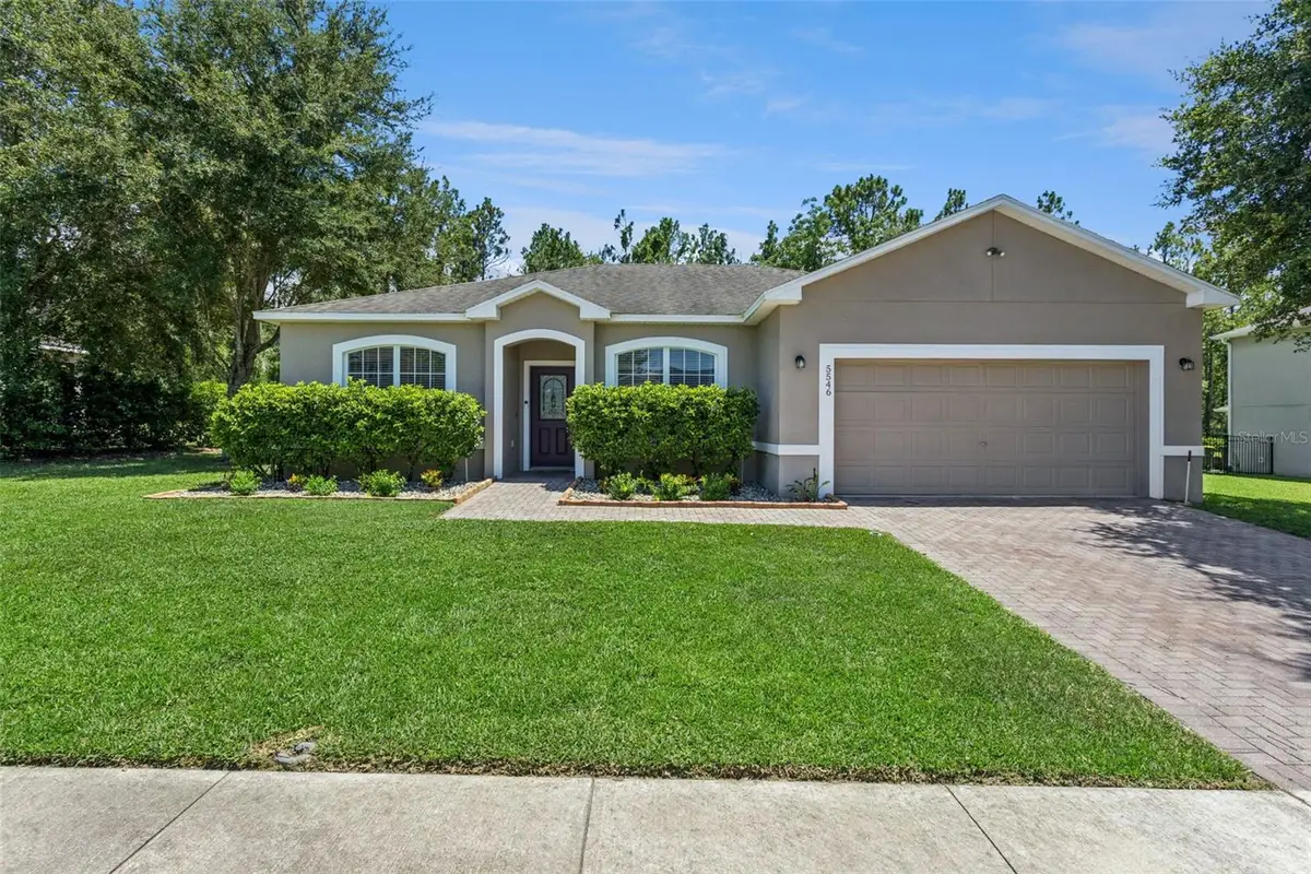 5546 Windsong Oak Drive, Leesburg, FL 34748 - #1