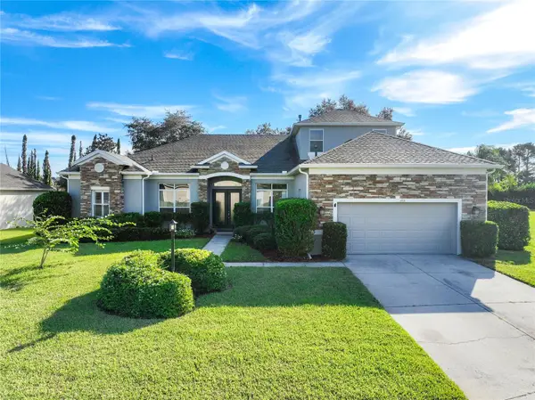 2916 Majestic Isle Drive, CLERMONT, FL 34711