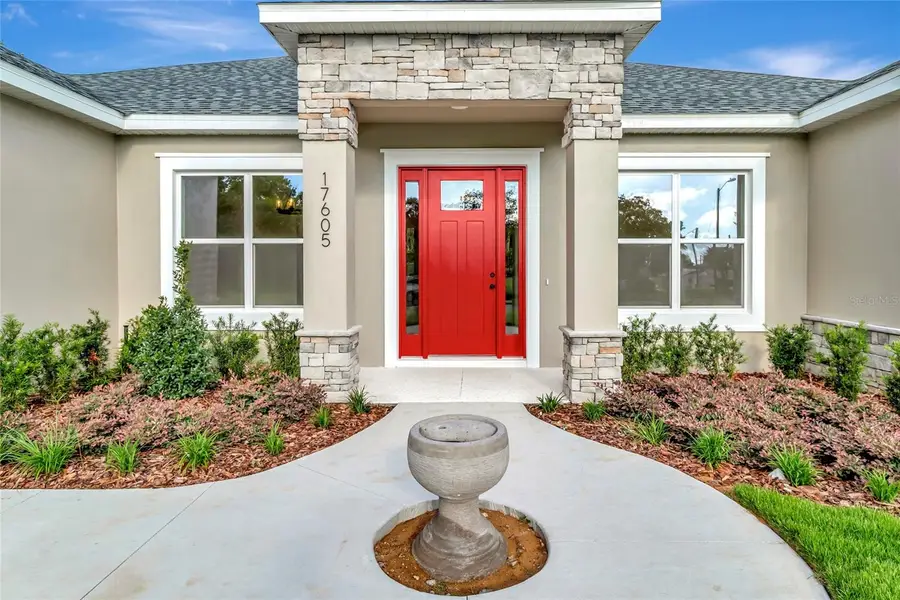17605 Ninth Street, Montverde, FL 34756 - #2