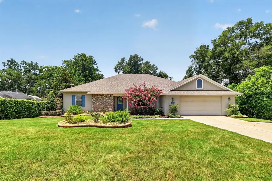 705 Hilltop Court, Mount Dora, FL 32757 - #2