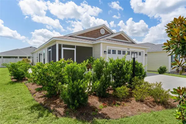 7185 Fay Court, THE VILLAGES, FL 34762