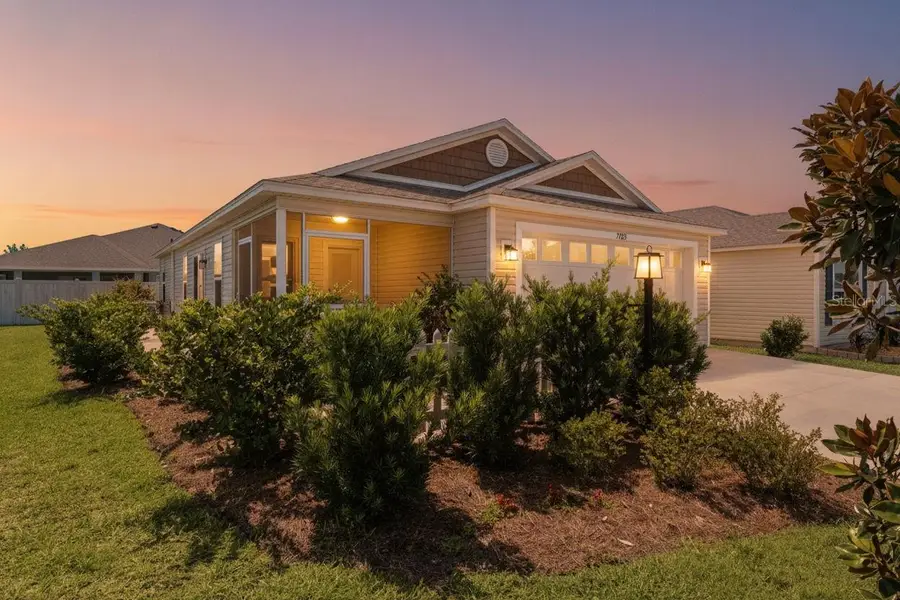 7185 Fay Court, Leesburg, FL 34762 - #2