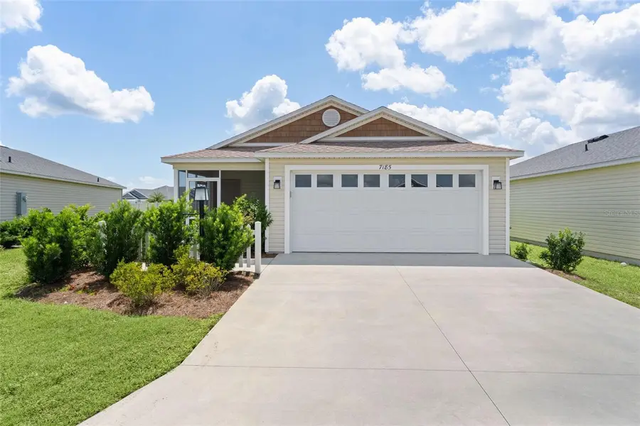 7185 Fay Court, Leesburg, FL 34762 - #3