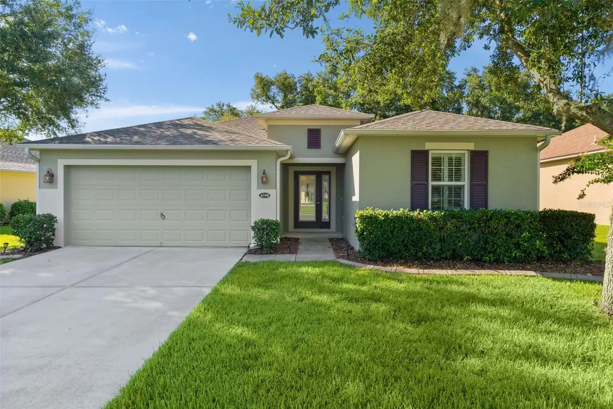 4358 Antietam Creek Trail, Leesburg, FL 34748 - #1