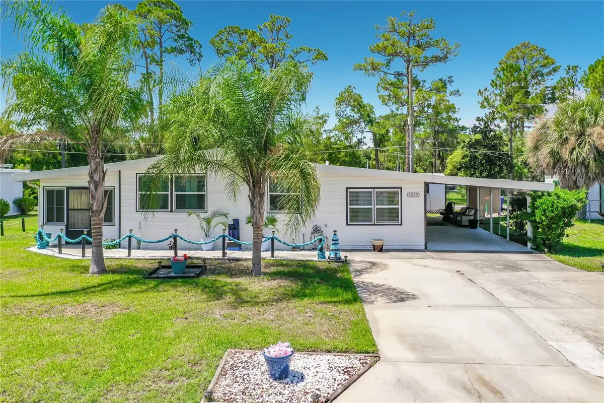 1025 Capella Drive #1, Tavares, FL 32778 - #1