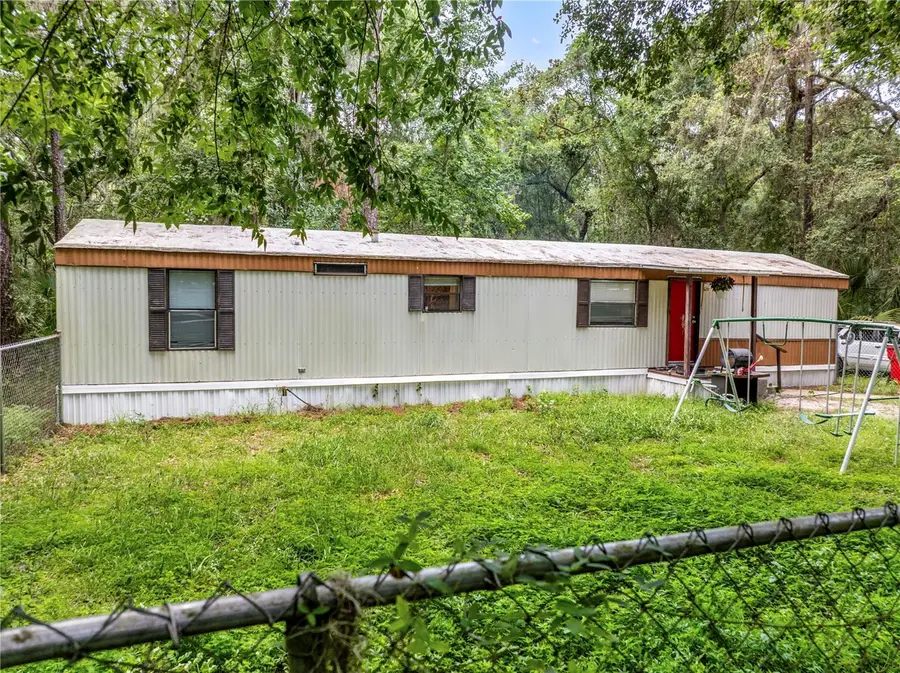 3080 Cr 417, Lake Panasoffkee, FL 33538 - #3