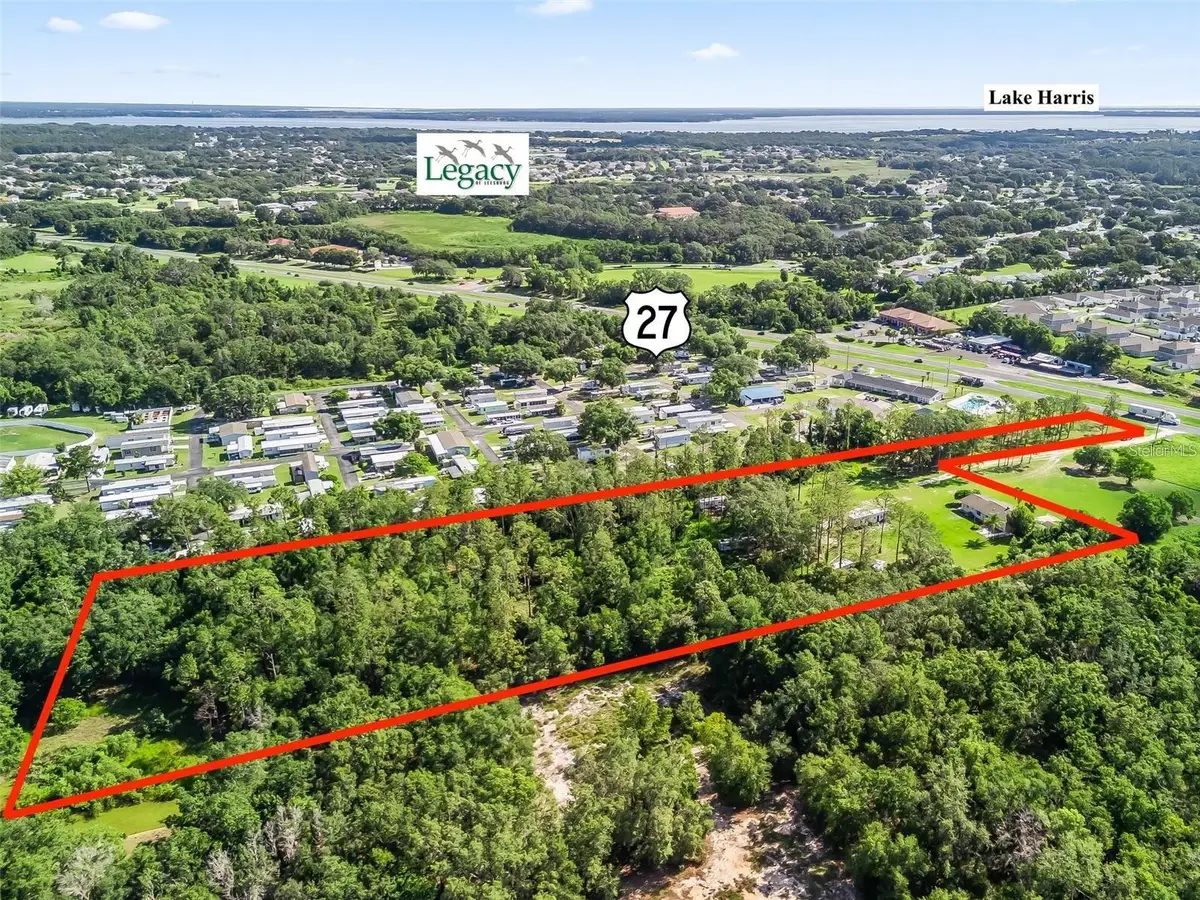 26043 Us Highway 27, Leesburg, FL 34748 - #1