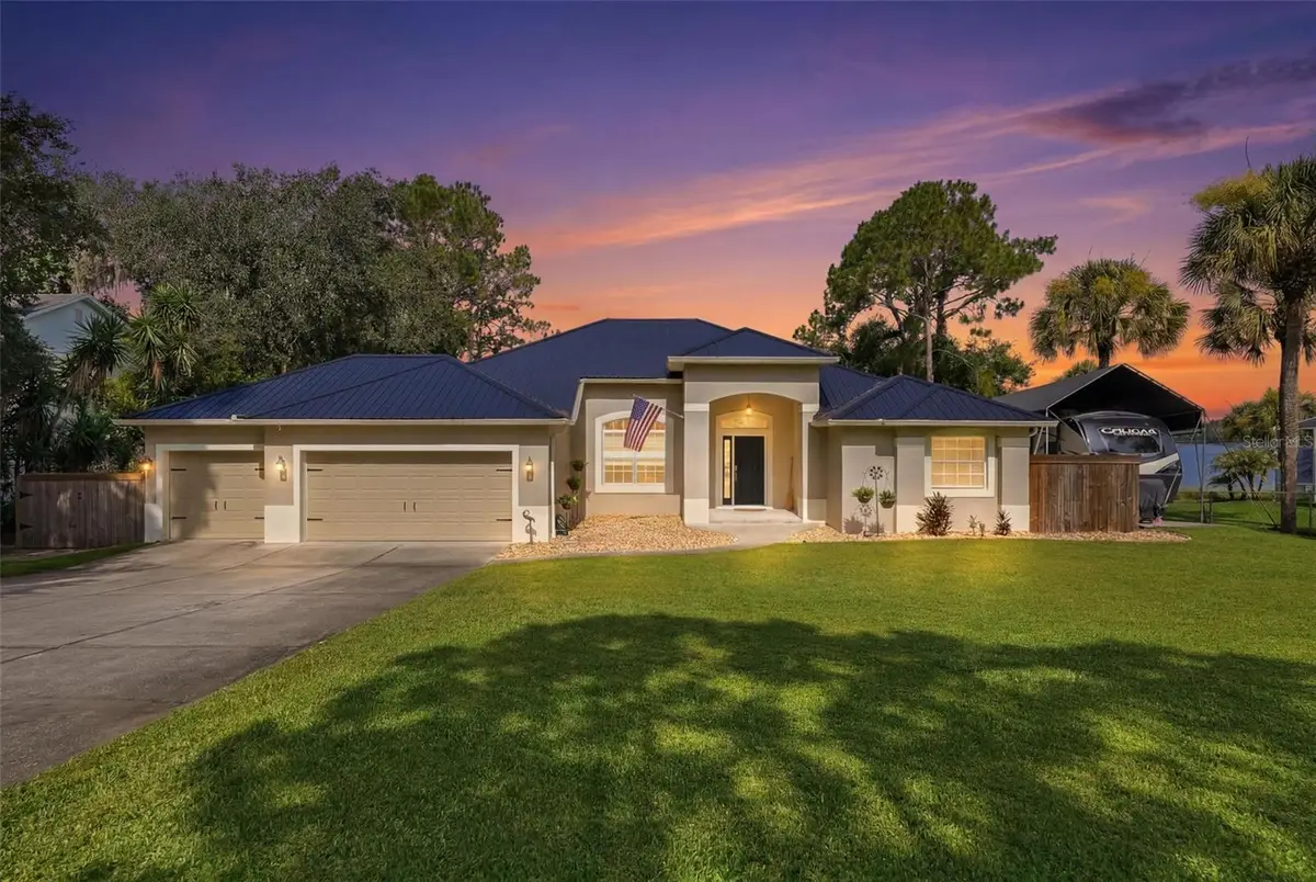18233 Rose Street, Groveland, FL 34736 - #1
