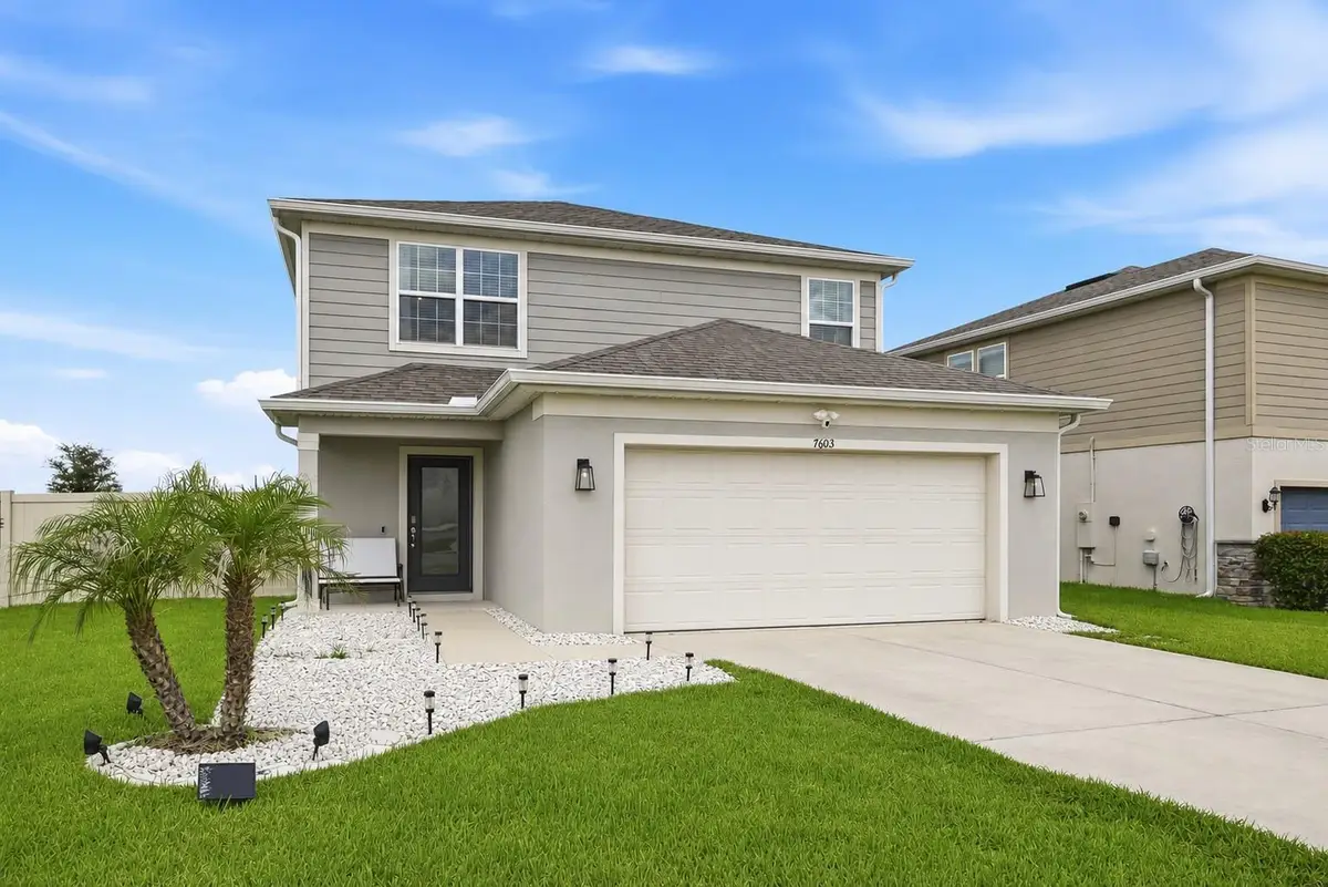 7603 Taormina Way, Clermont, FL 34714 - #1