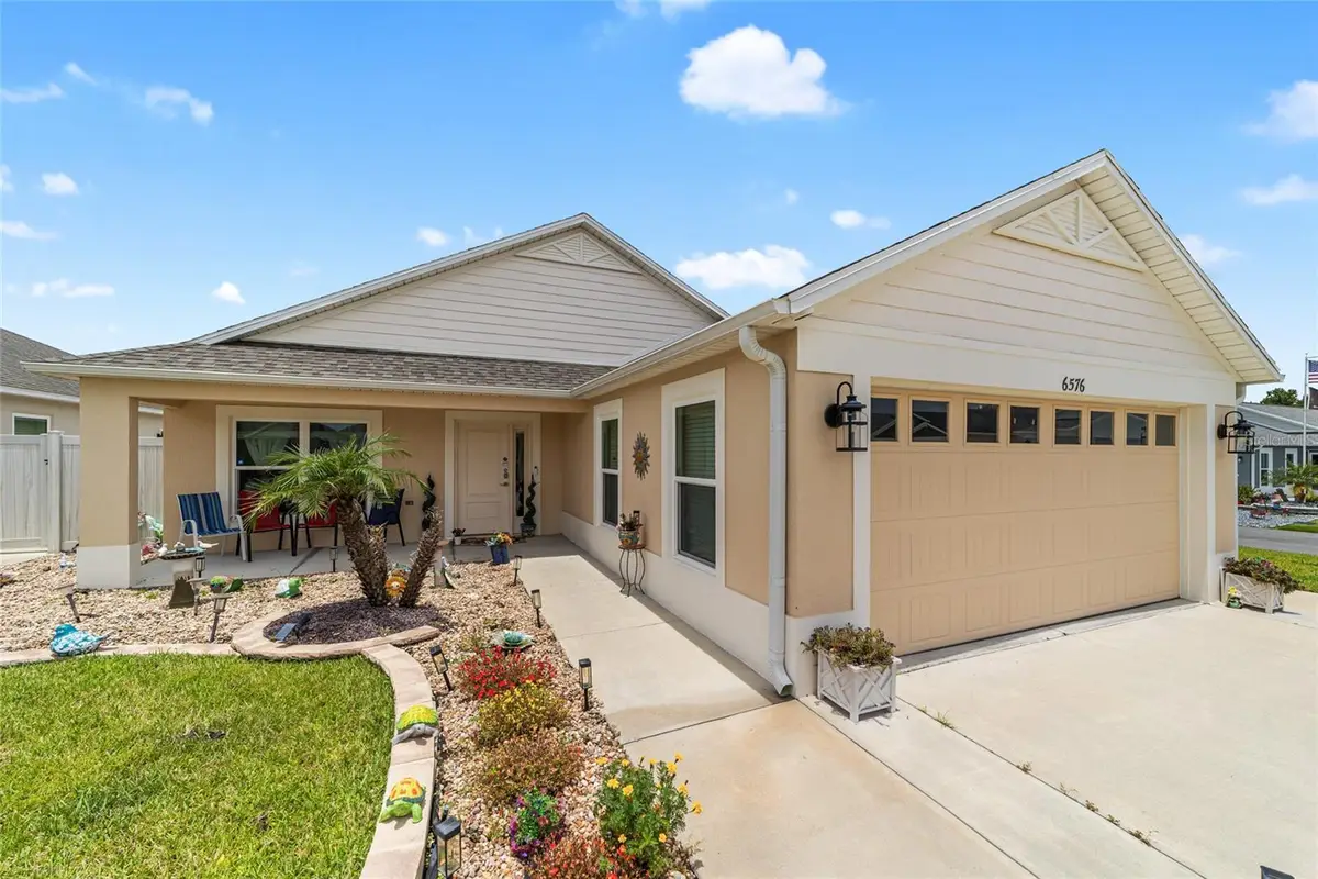 Address Withheld By Seller, Fruitland Park, FL 34762 - #1