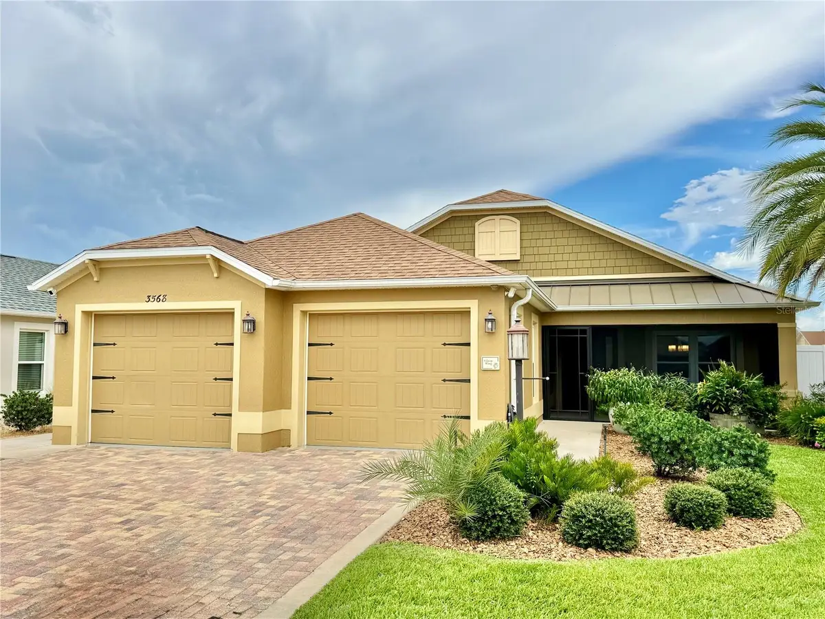 3568 Farrell Avenue, The Villages, FL 32163 - #1