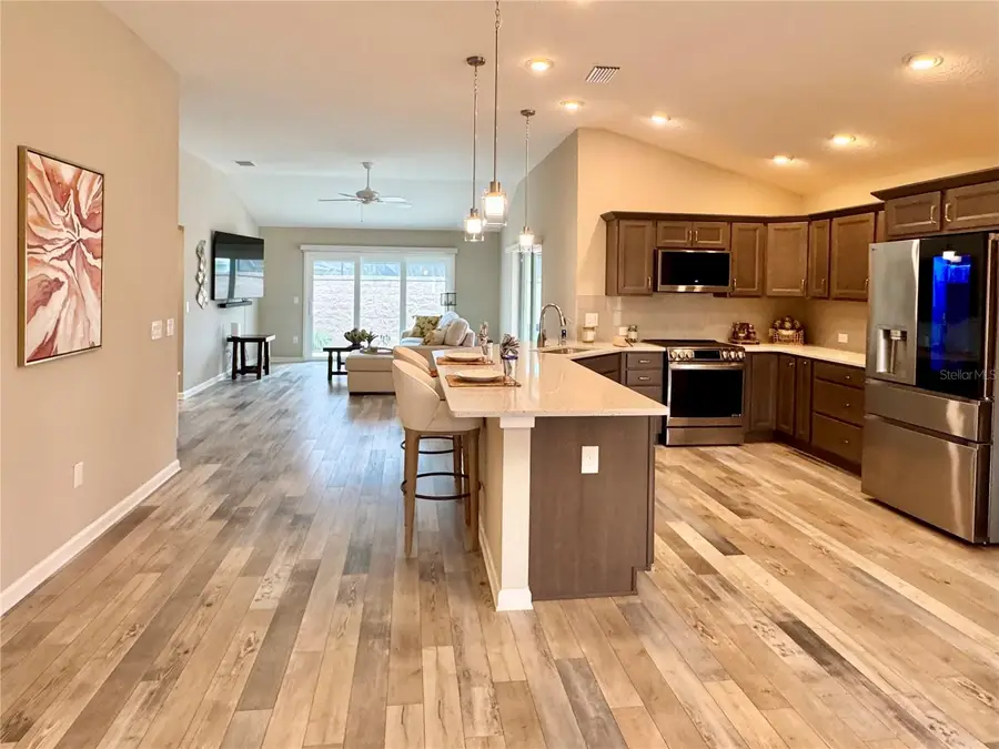 3568 Farrell Avenue, The Villages, FL 32163 - #3