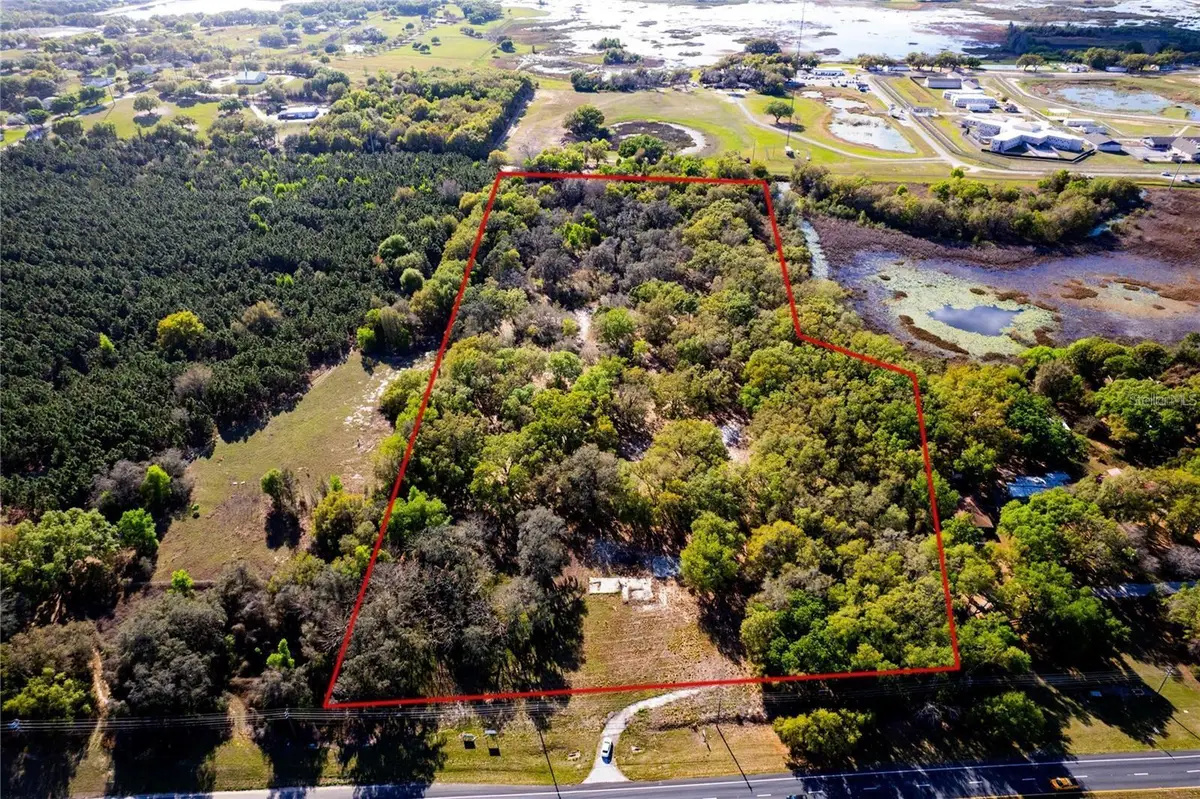 18537 Us Highway 27, Minneola, FL 34715 - #1