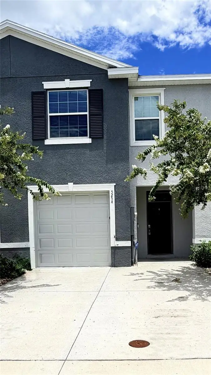 5254 Dragonfly Drive, Wildwood, FL 34785 - #1