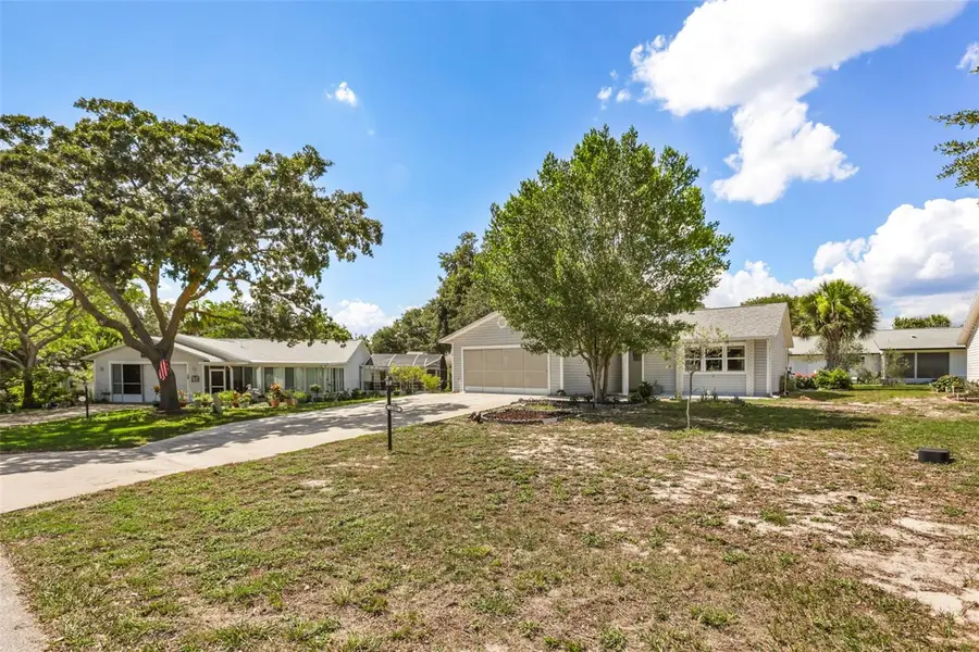 1305 Moray Court, Leesburg, FL 34788 - #2