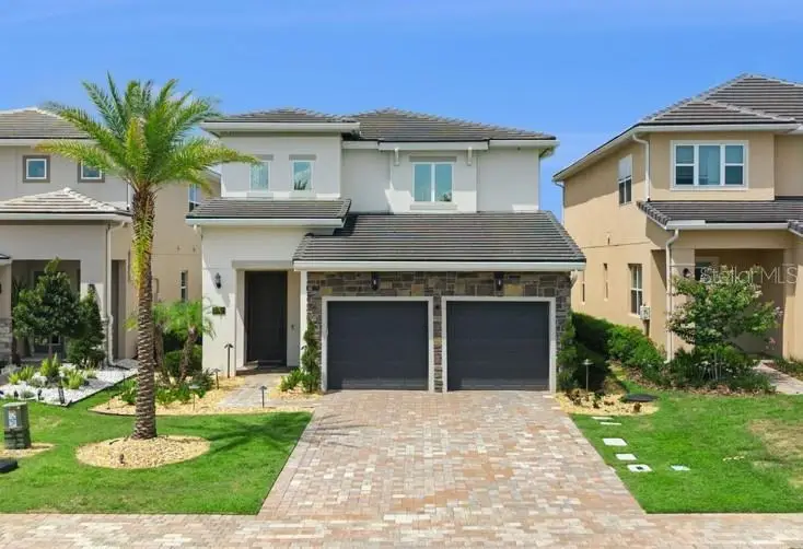 15702 Vetta Drive, Bella Collina, FL 34756 - #1