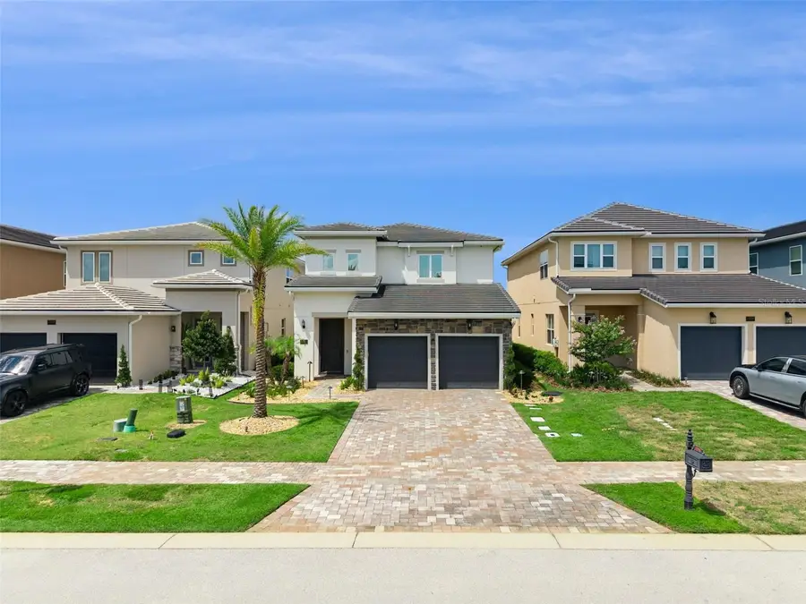 15702 Vetta Drive, Bella Collina, FL 34756 - #2