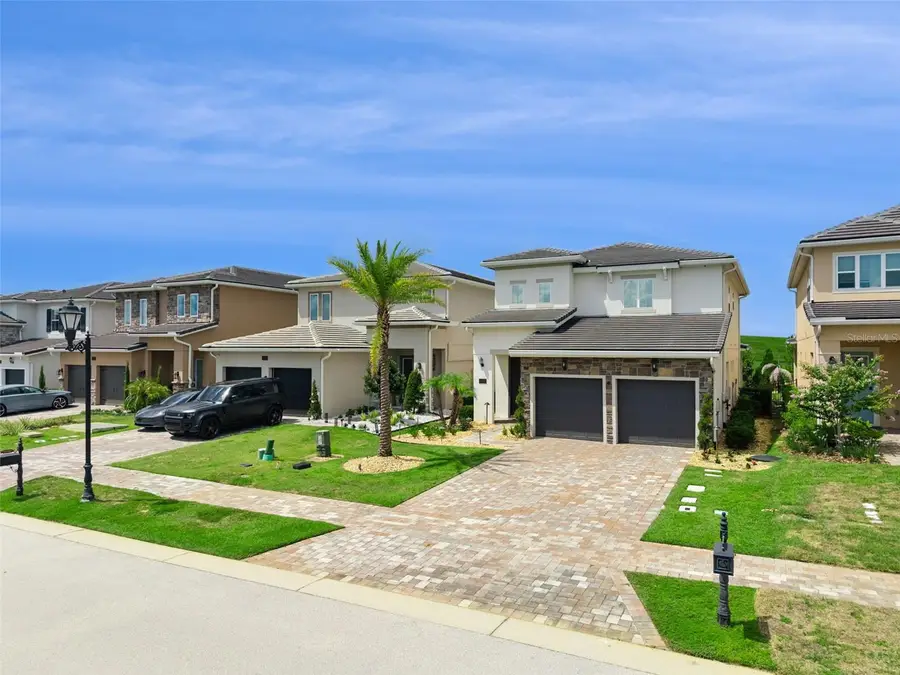 15702 Vetta Drive, Bella Collina, FL 34756 - #3