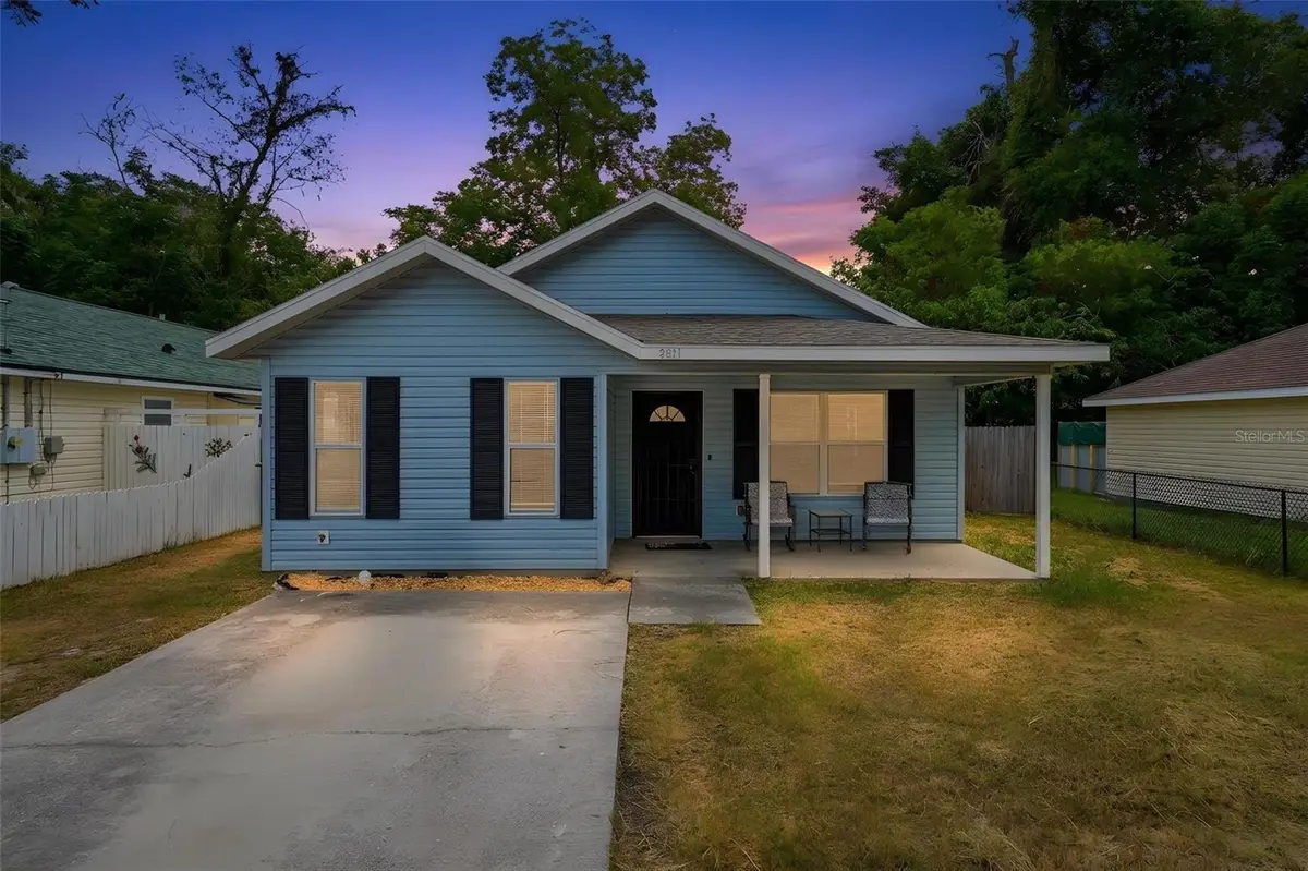 2611 NW 1st Avenue, Ocala, FL 34475 - #1