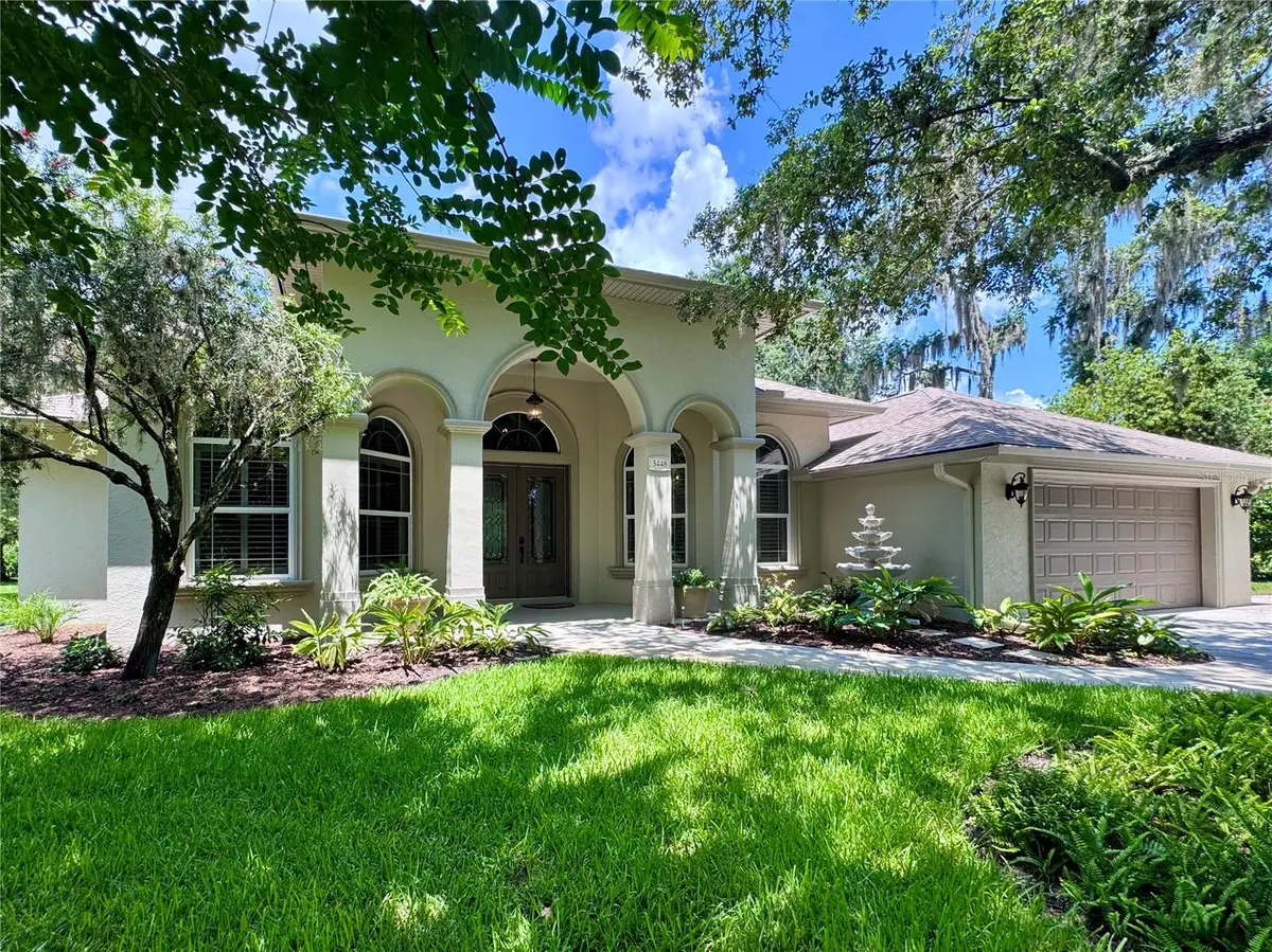 3448 Acoma Drive, Ormond Beach, FL 32174 - #1