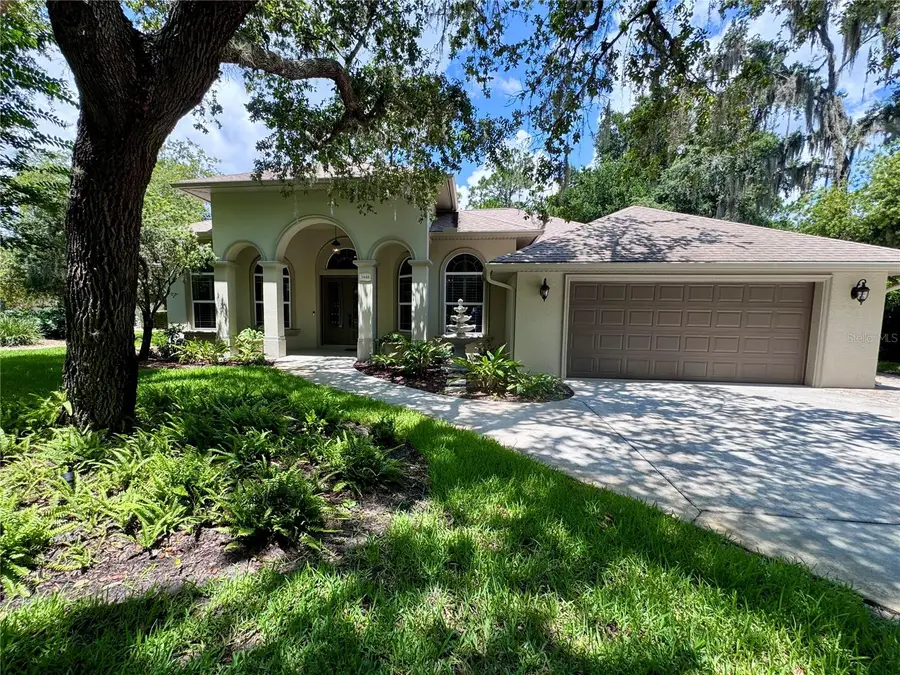 3448 Acoma Drive, Ormond Beach, FL 32174 - #2
