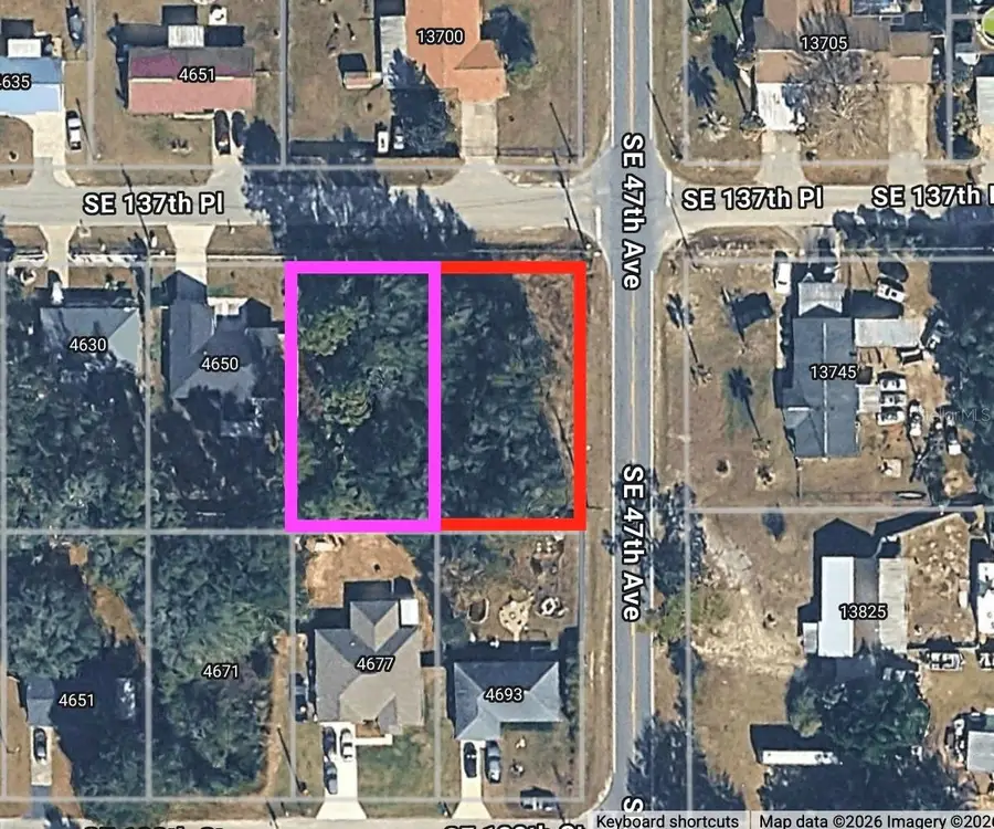 Se 137th Place, Summerfield, FL 34491 - #2