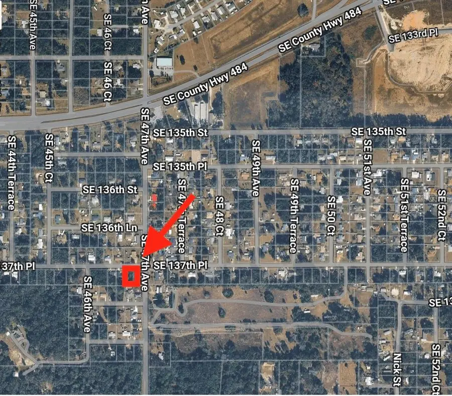 Se 137th Place, Summerfield, FL 34491 - #3