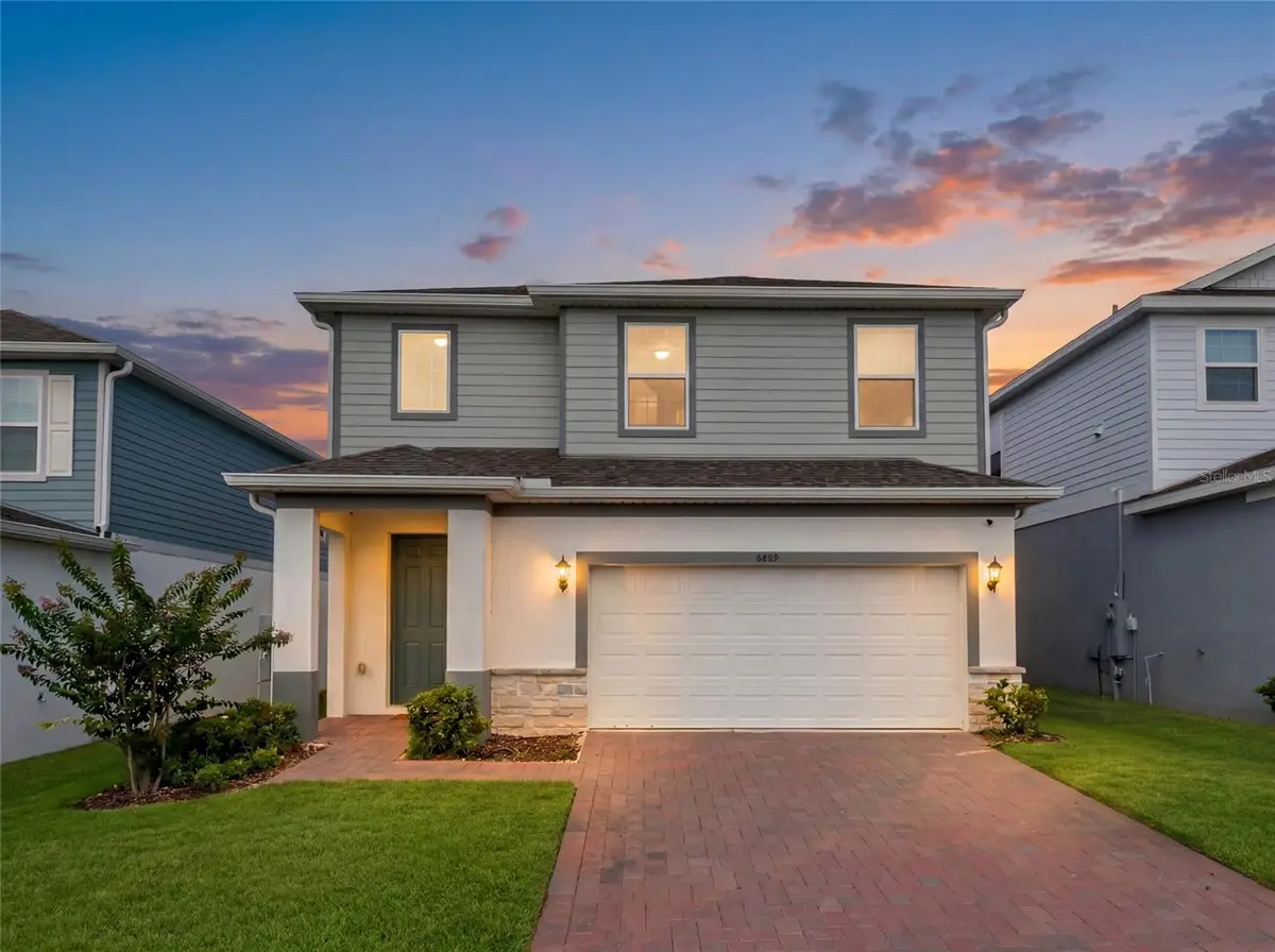 6809 Serpent Hawk Lane, Howey In The Hills, FL 34737 - #1