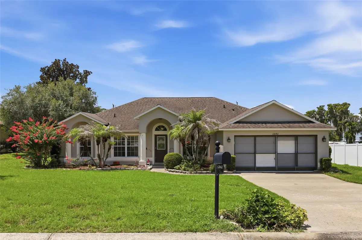 13042 Sunwood Court, Clermont, FL 34711 - #1