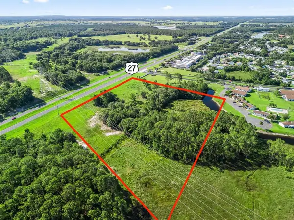Us Highway 27, LEESBURG, FL 34748