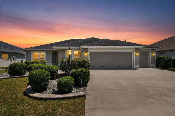 926 Long Leaf Lane, THE VILLAGES, FL 32163