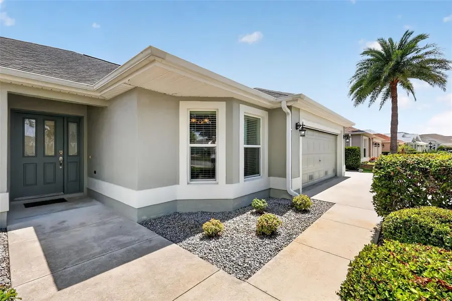926 Long Leaf Lane, The Villages, FL 32163 - #3