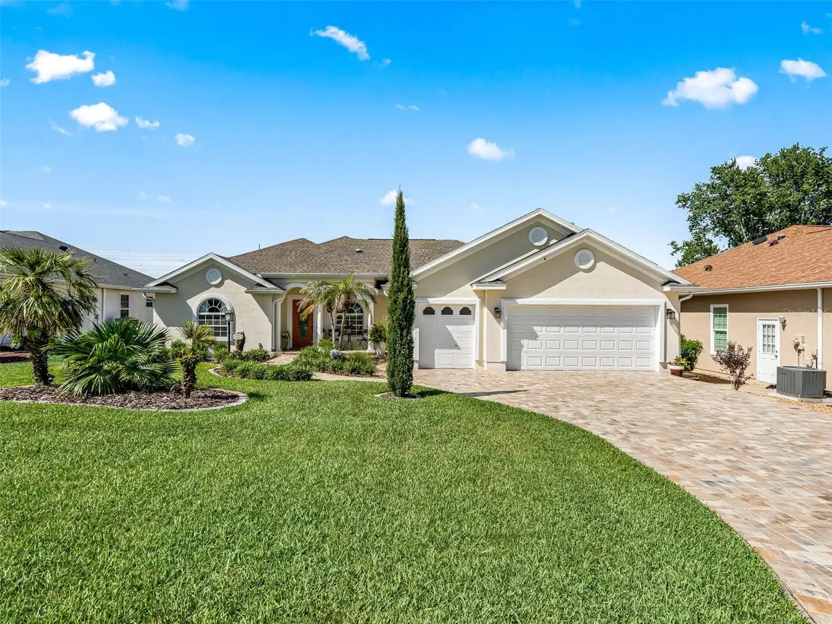 11860 SE 179th Street, Summerfield, FL 34491 - #1