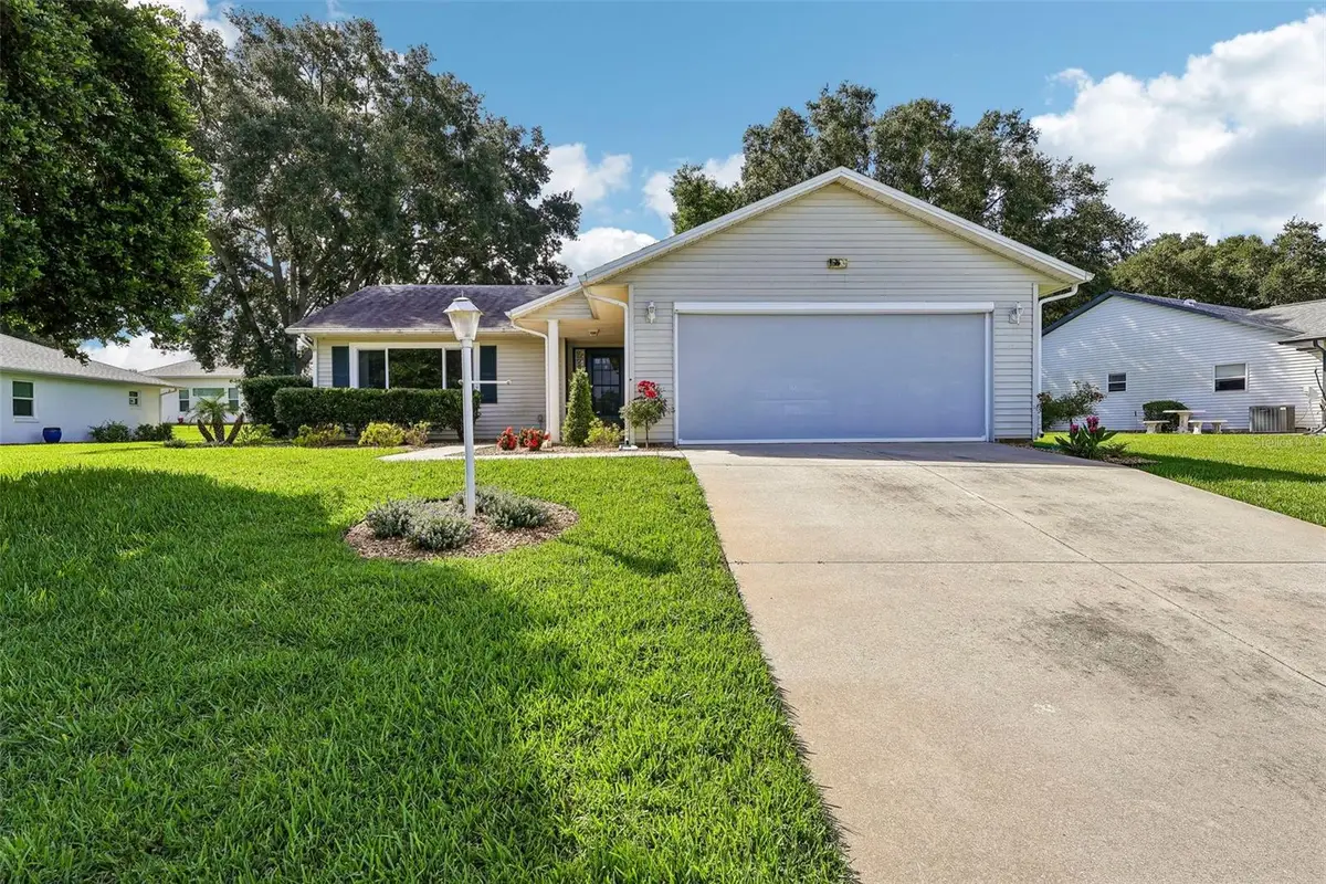 27131 Racquet Circle, Leesburg, FL 34748 - #1