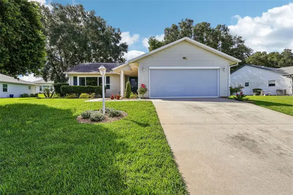 27131 Racquet Circle, LEESBURG, FL 34748
