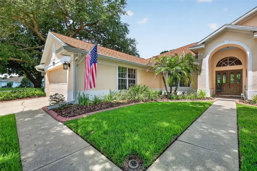 8059 Laurel Ridge Drive, Mount Dora, FL 32757 - #3