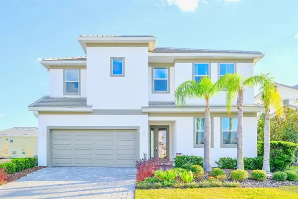 2560 Shanti Drive, KISSIMMEE, FL 34746