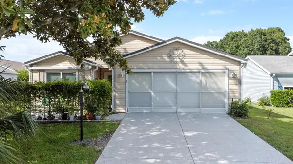 521 San Pedro Drive, THE VILLAGES, FL 32159