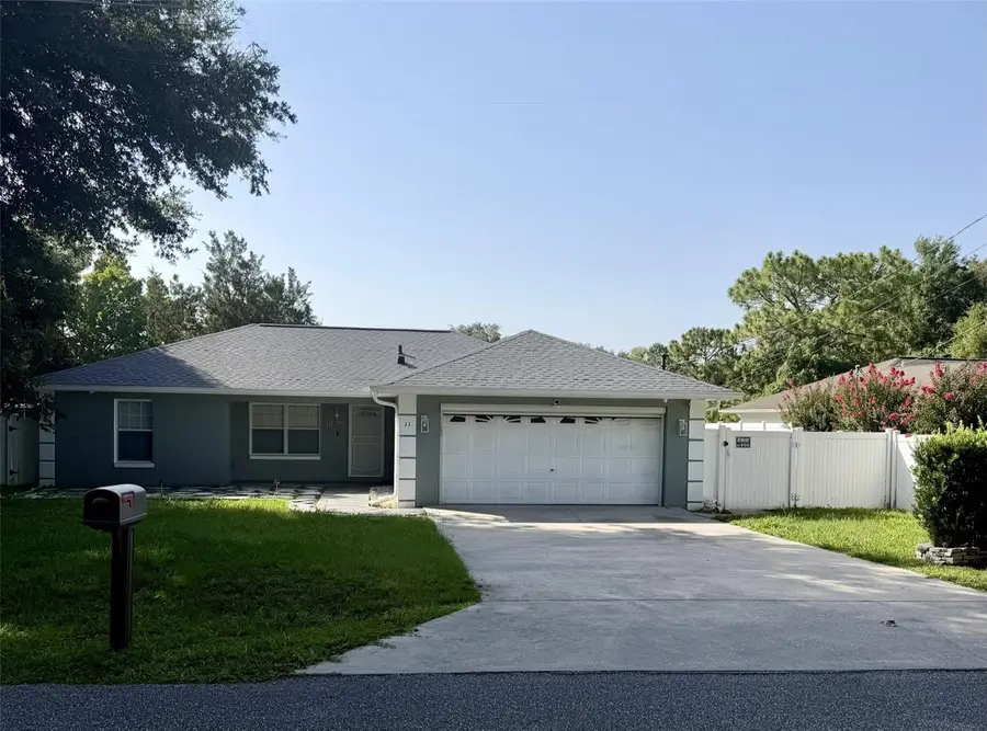 11 Pecan Pass Way, Ocala, FL 34472 - #2