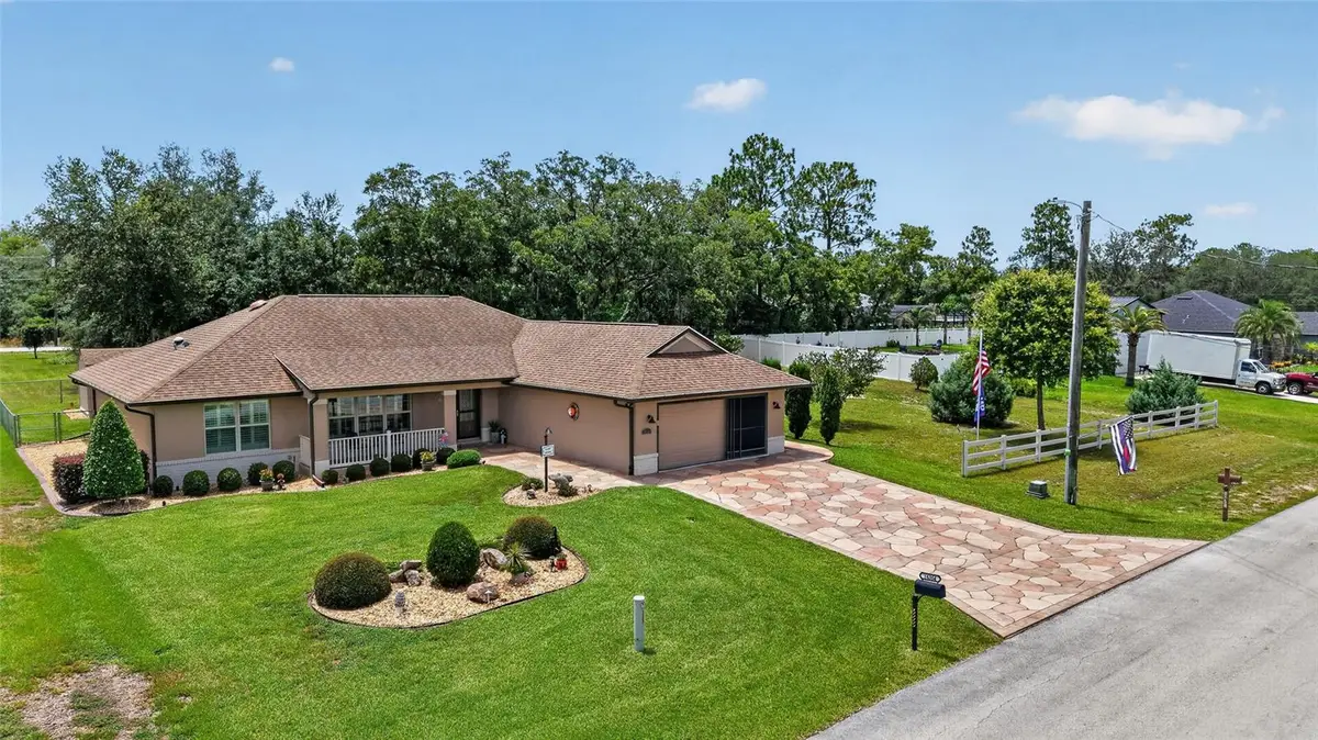 16364 SE 89th Terrace, Summerfield, FL 34491 - #1